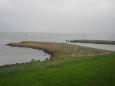 Het havenhoofd