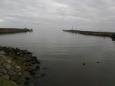  De pieren van de haven
