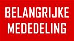 11 juli de tweede zomer competitie wedstrijd VNK 