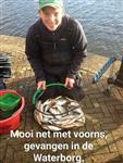 Havenkoppelwedstrijd op 13 november is afgelast