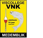 Jubileum Hoody 70 jarig bestaan VNK Medemblik