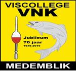 Jubileum hoody VNK 70 jaar