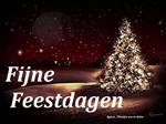 Kerstwens en nieuwjaar
