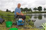 Ruud Stijlaart wint de VNK cup