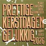 Het bestuur van VNK wenst eenieder fijne feestdagen toe.